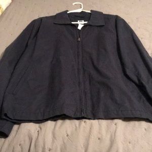 Men’s Utility Jacket